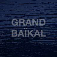 Pochette de Grand Baïkal (feat. Bessa)