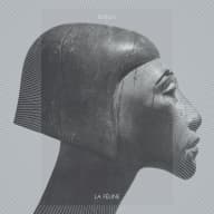 Pochette de Senga EP