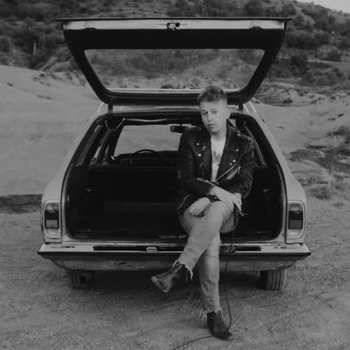 Photo de Daisy Lambert