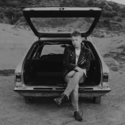 Photo de Daisy Lambert