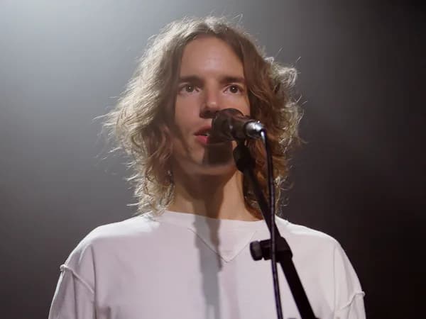 Photo de Hugo Jardin