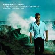 Pochette de In And Out Of Consciousness: Greatest Hits 1990 - 2010