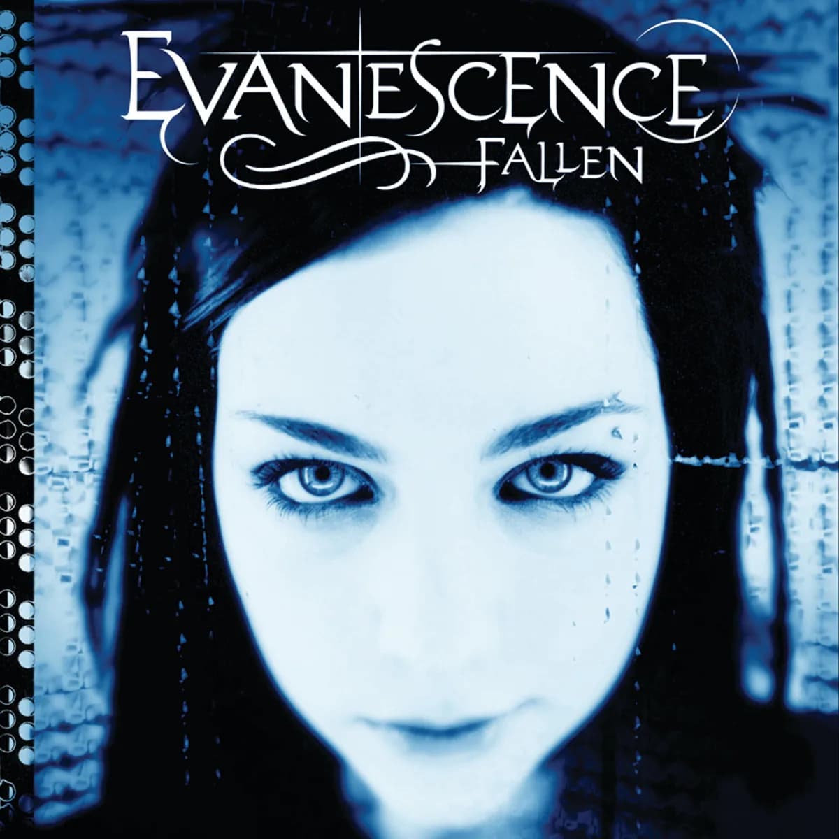 Pochette de Fallen