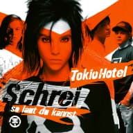 Pochette de Schrei (So laut du kannst)