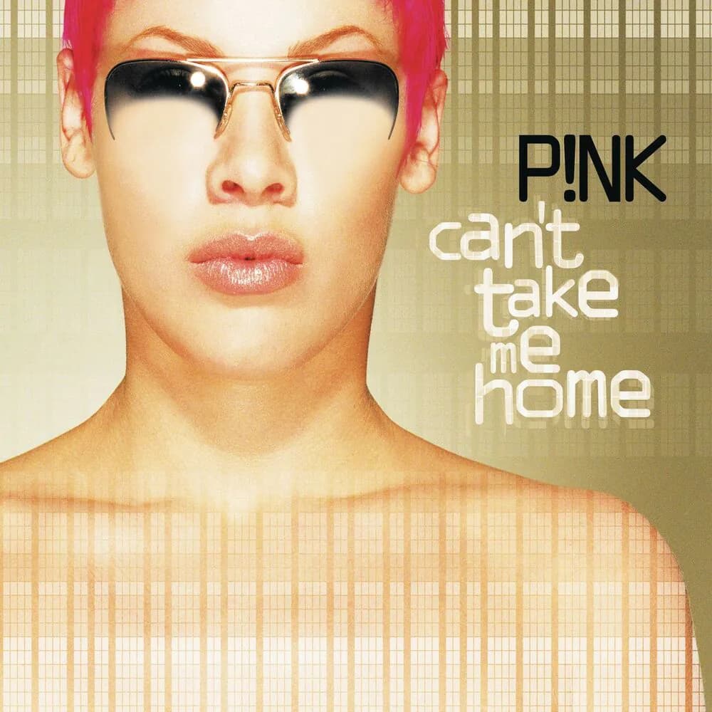 Pochette de Can't Take Me Home (Expanded Edition)