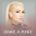 Pochette de Just a Girl