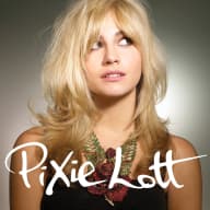 Pochette de Turn It Up