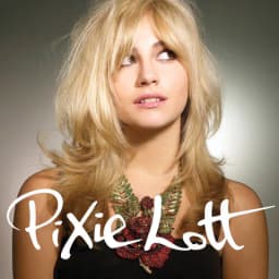 Pochette de Turn It Up