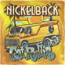 Pochette de Get Rollin’