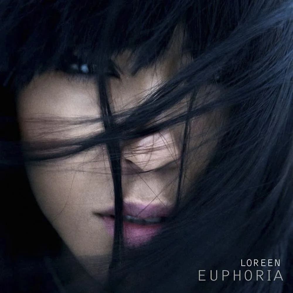 Pochette de Euphoria