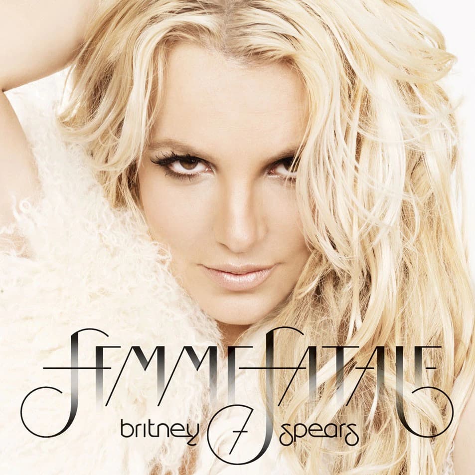 Pochette de Femme Fatale