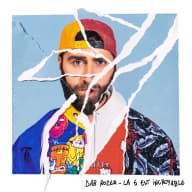 Pochette de La 6 est incroyable