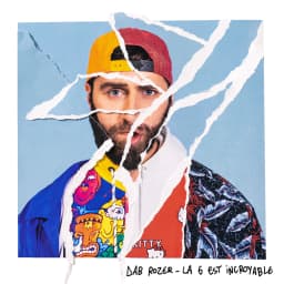 Pochette de La 6 est incroyable
