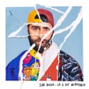 Pochette de La 6 est incroyable