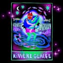 Pochette de Rivière glacée