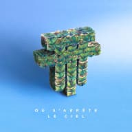 Pochette de Où s'arrête le ciel ?