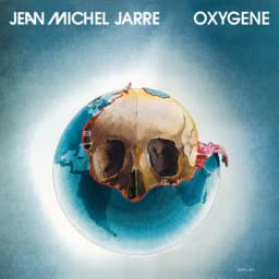 Pochette de Oxygène