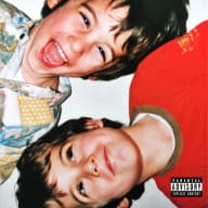 Pochette de Depuis toujours