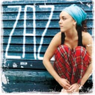 Pochette de Zaz