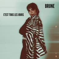Pochette de C'est tous les jours