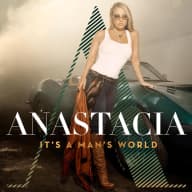 Pochette de It's a Man's World