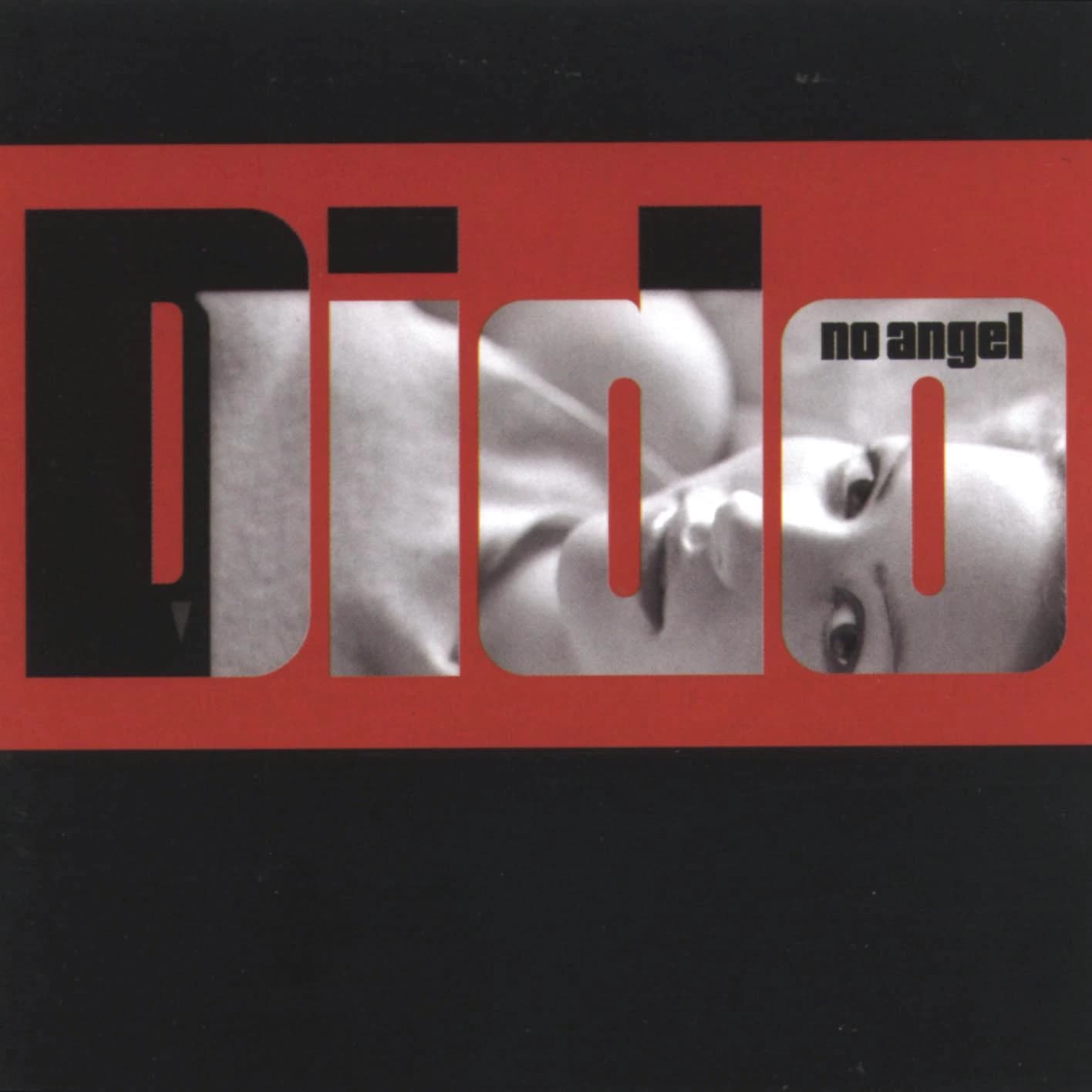 Pochette de No Angel