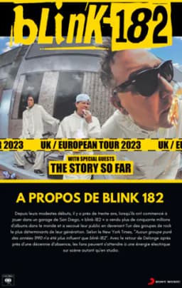 Photo de Blink-182