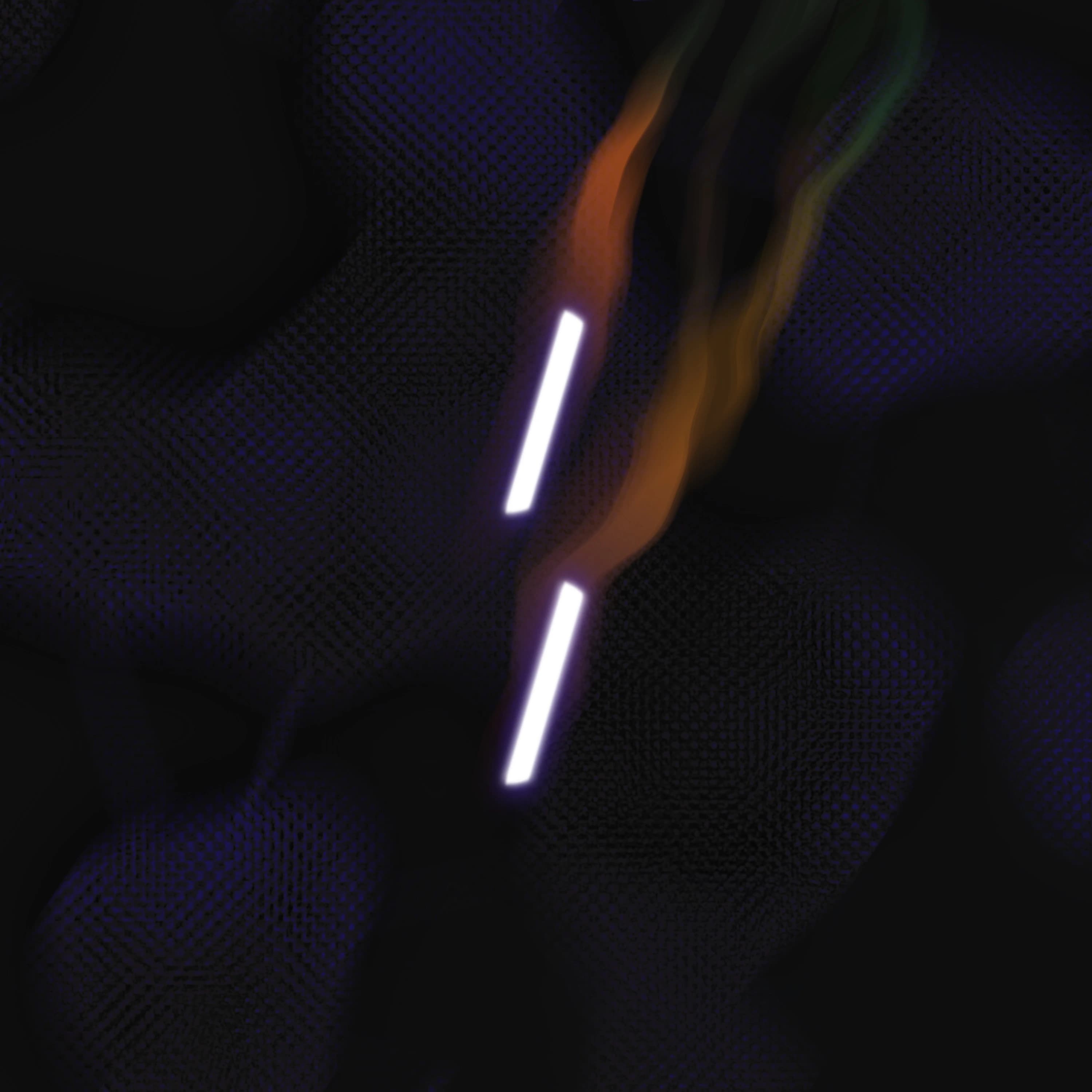 Pochette de //