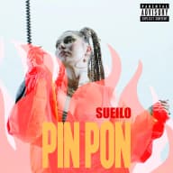 Pochette de Pin Pon