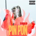 Pochette de Pin Pon