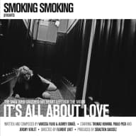 Pochette de It's All About Love