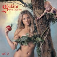 Pochette de Oral Fixation, Vol. 2 (Expanded Edition)