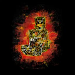 Pochette de Steamdome II: The Hypogean