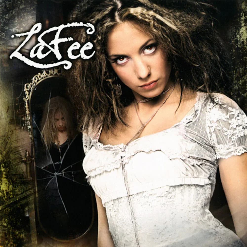 Pochette de LaFee