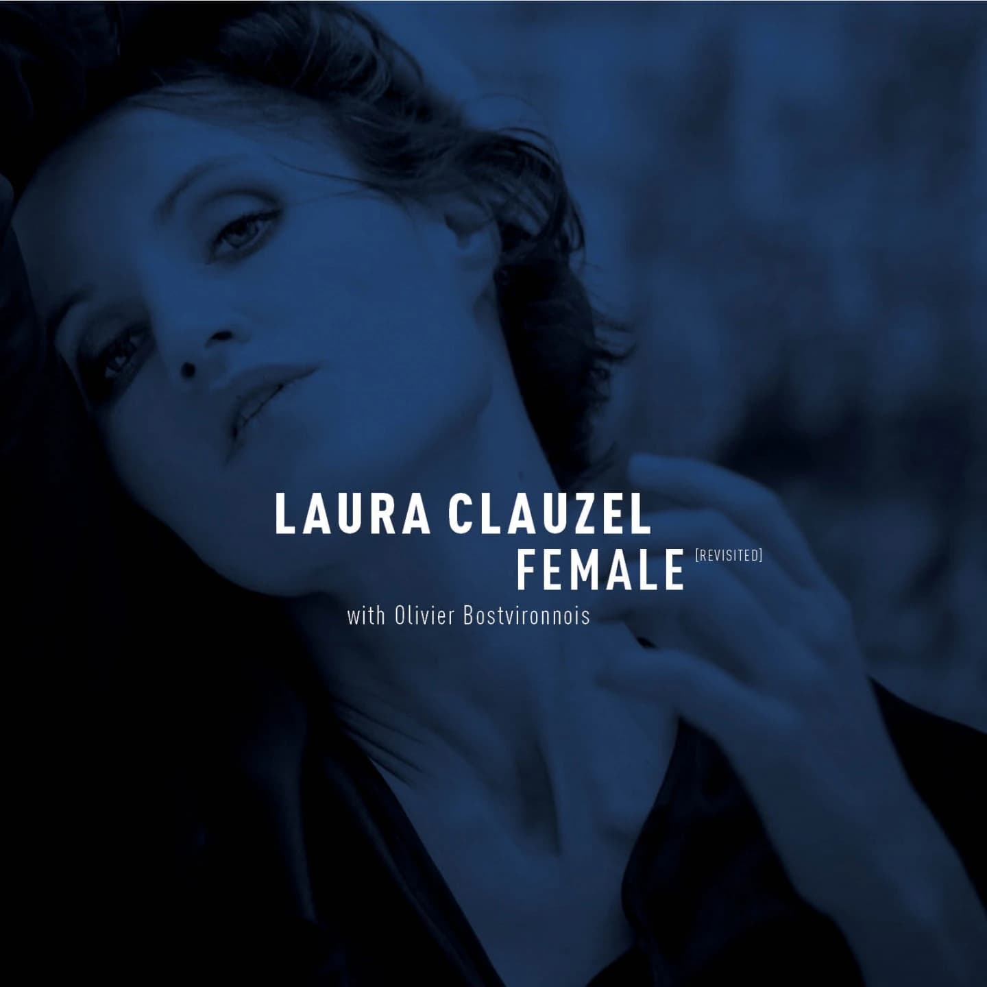 Pochette de Female (Revisited)