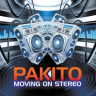 Pochette de Moving on Stereo