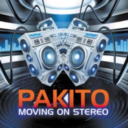 Pochette de Moving on Stereo