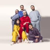 Pochette de PLEINS PHARES (feat. The Swing Bot)