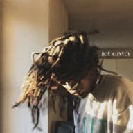 Pochette de Boy Convoy