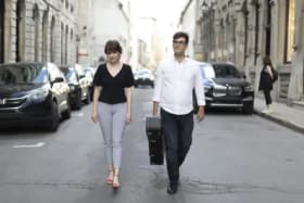 Photo de Laura Anglade