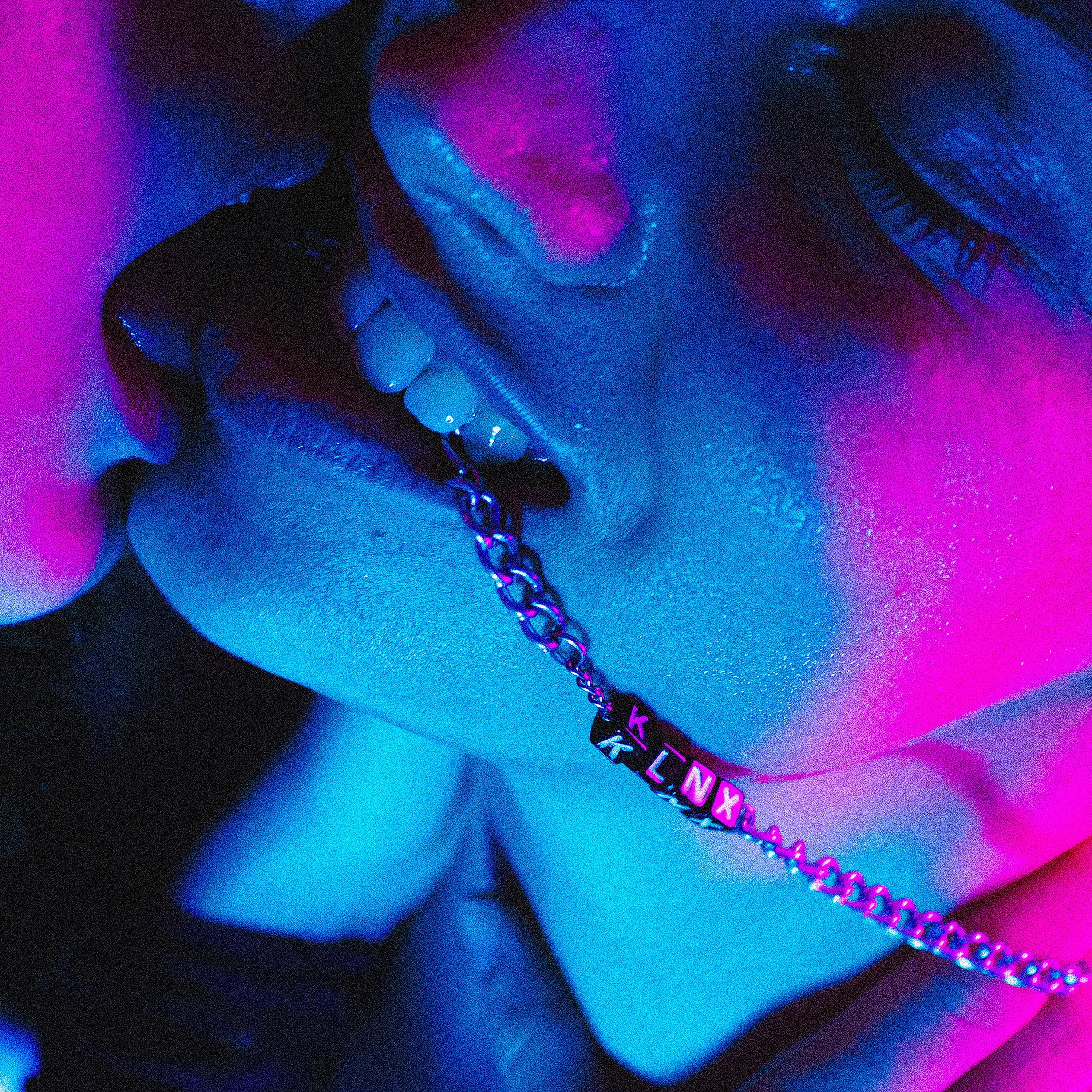 Pochette de KLNX