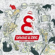 Pochette de Des singes et des moutons