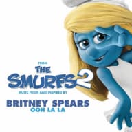 Pochette de Ooh La La (from "The Smurfs 2")