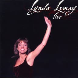 Pochette de Live