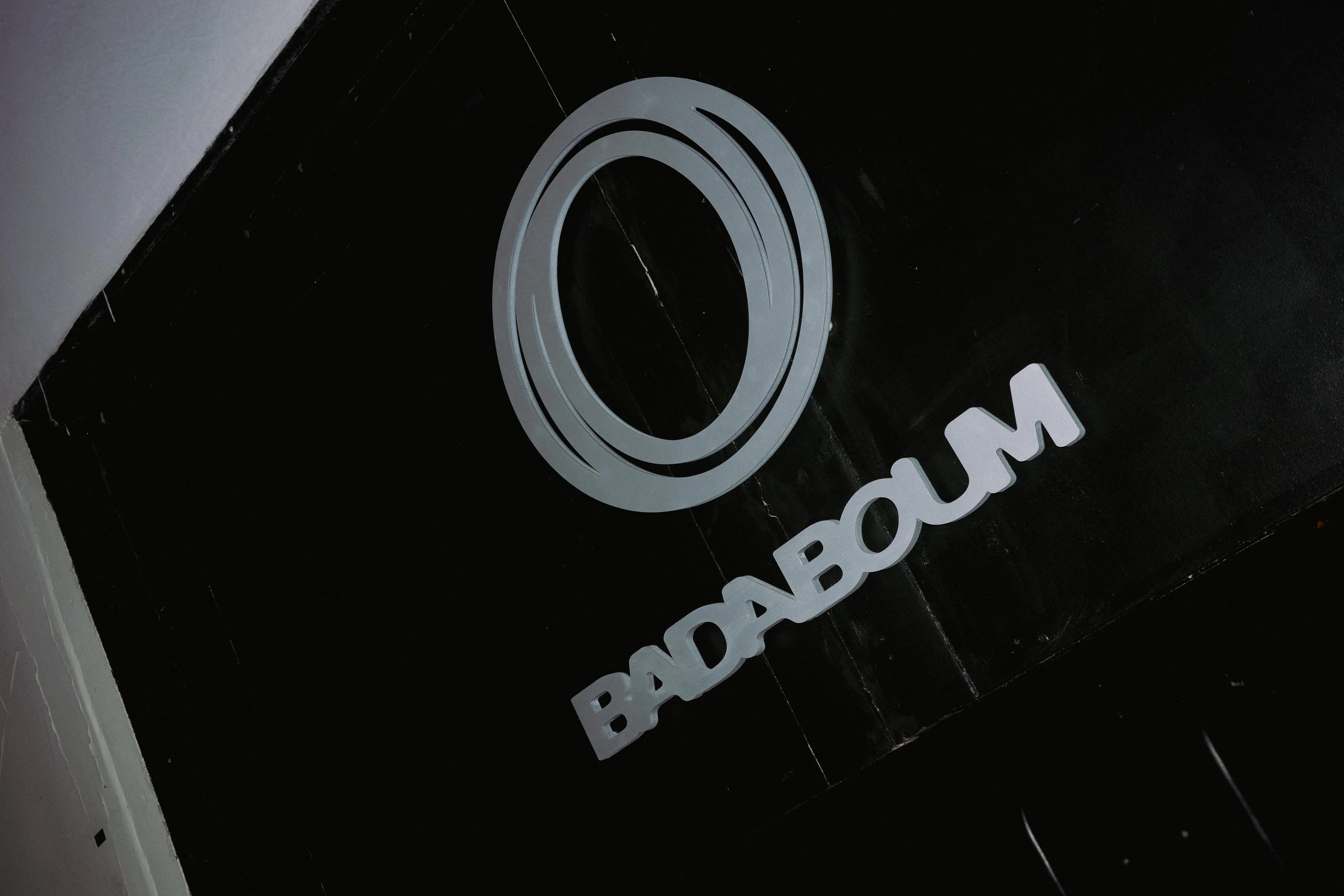 Photo de Badaboum