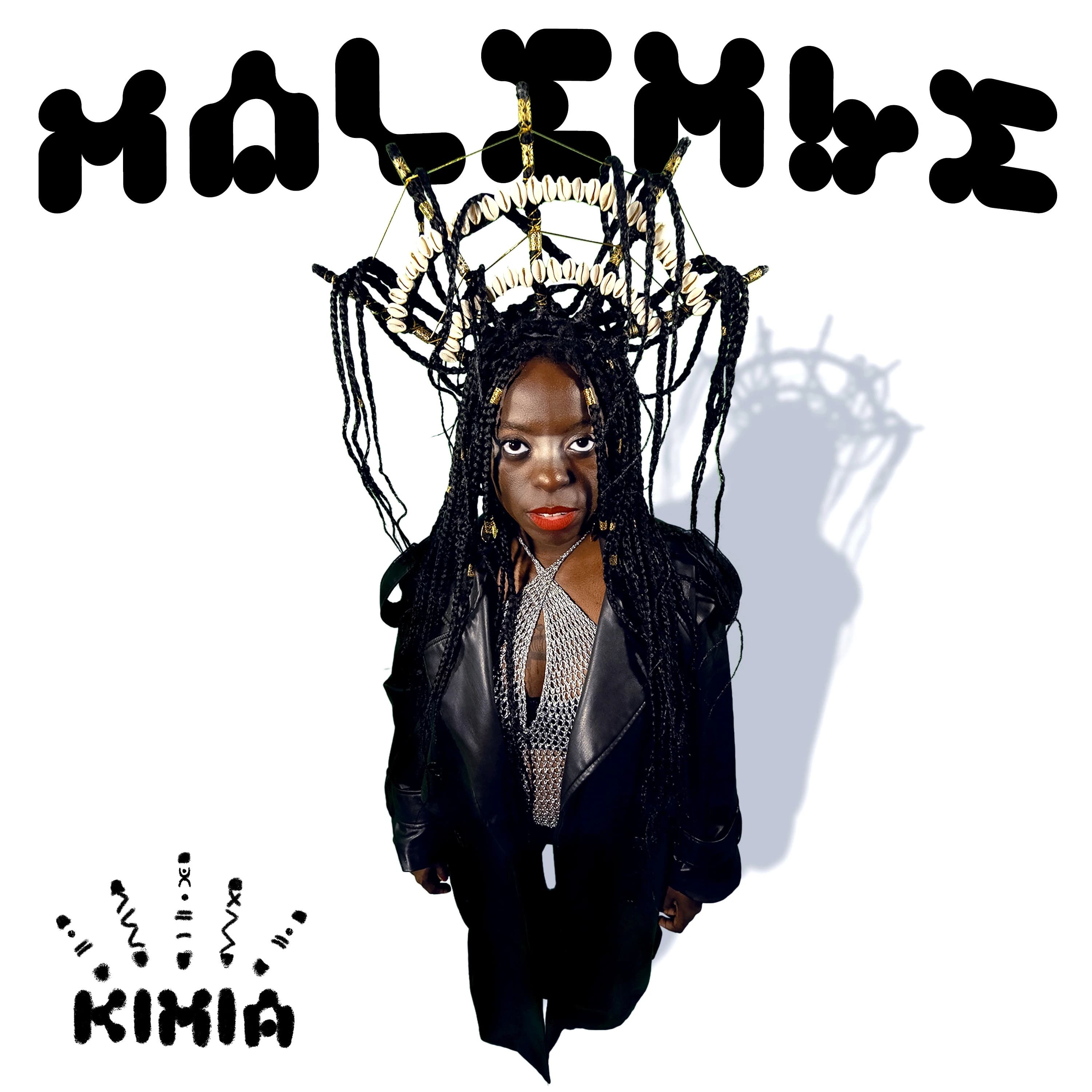 Pochette de Malembe