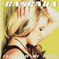 Pochette de Everytime We Touch