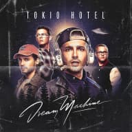 Pochette de Dream Machine