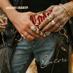 Pochette de ENCORE