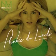 Pochette de Phobie du lundi